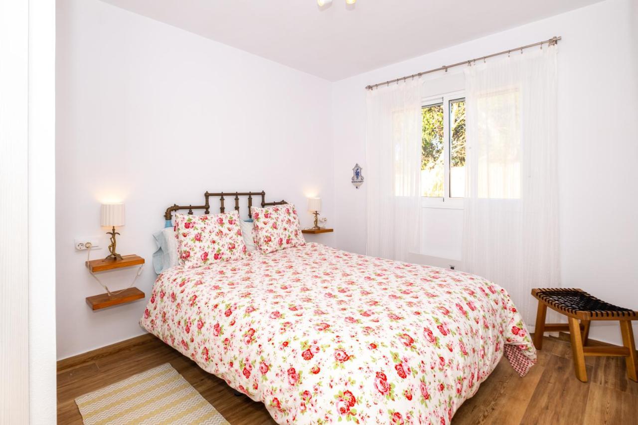 Вилла Casa Flor Саора Экстерьер фото